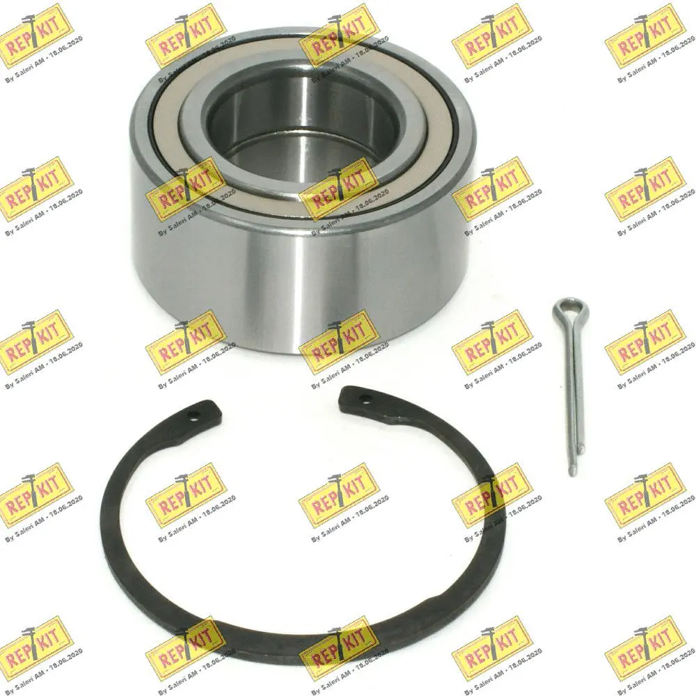 Kit de roulements de roue REPKIT RKB2114