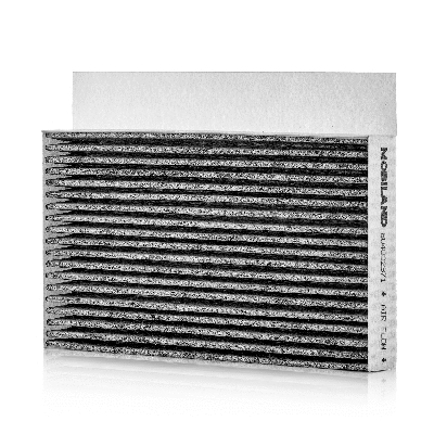 Filtre, air de l'habitacle MOBILAND 804002371