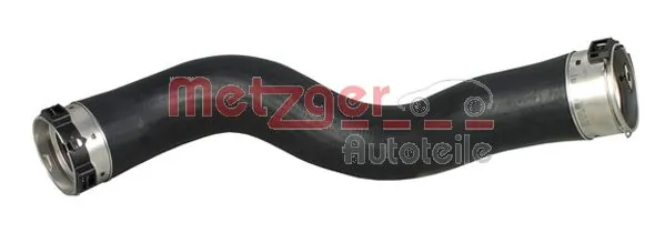 Gaine de suralimentation METZGER 2400518