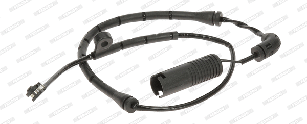 Contact d'avertissement, usure des plaquettes de frein FERODO FWI378