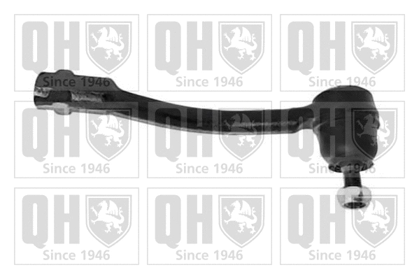 Rotule de barre de connexion QUINTON HAZELL QR4052S