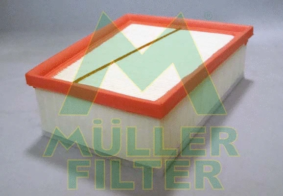 Filtre à air MULLER FILTER PA3369