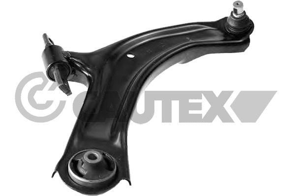 Bras de liaison, suspension de roue CAUTEX 776029