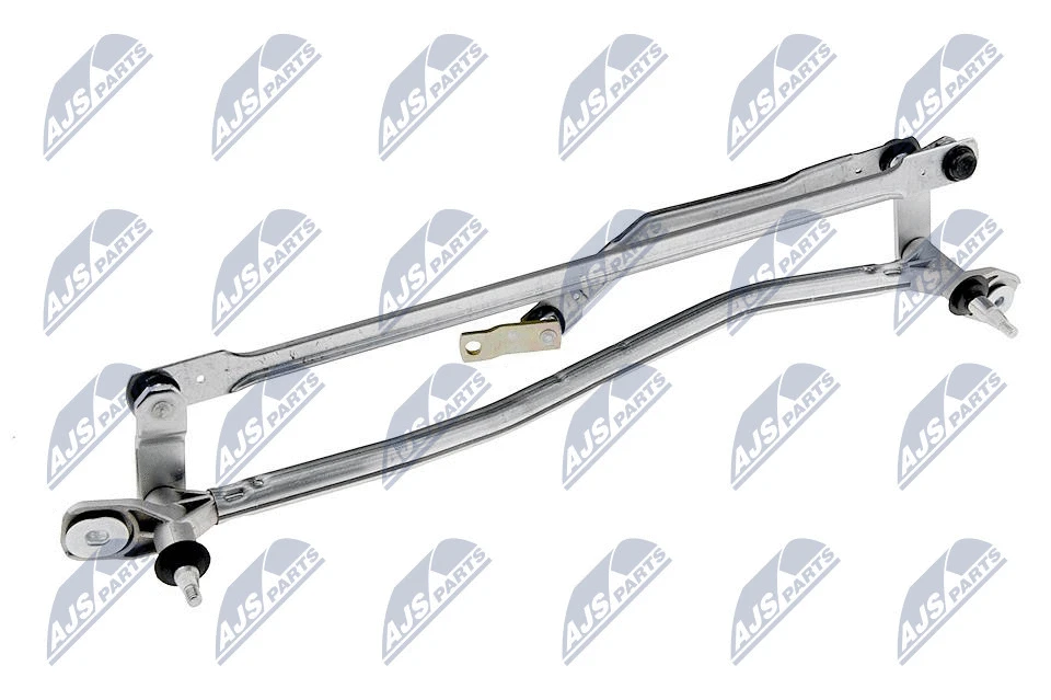 Tringlerie d'essuie-glace NTY EMW-AU-004