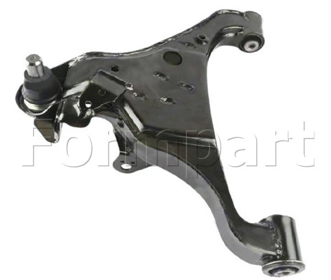 Bras de liaison, suspension de roue FORMPART 4109166