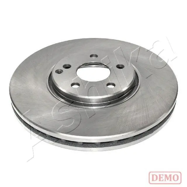 Disque de frein ASHIKA 60-00-0544C