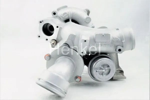 Turbocompresseur, suralimentation Henkel Parts 5112233N