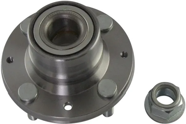 Kit de roulements de roue KAVO PARTS WBK-5539