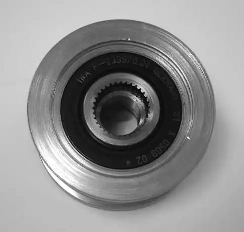 Poulie roue libre, alternateur TECHNOX TA40500