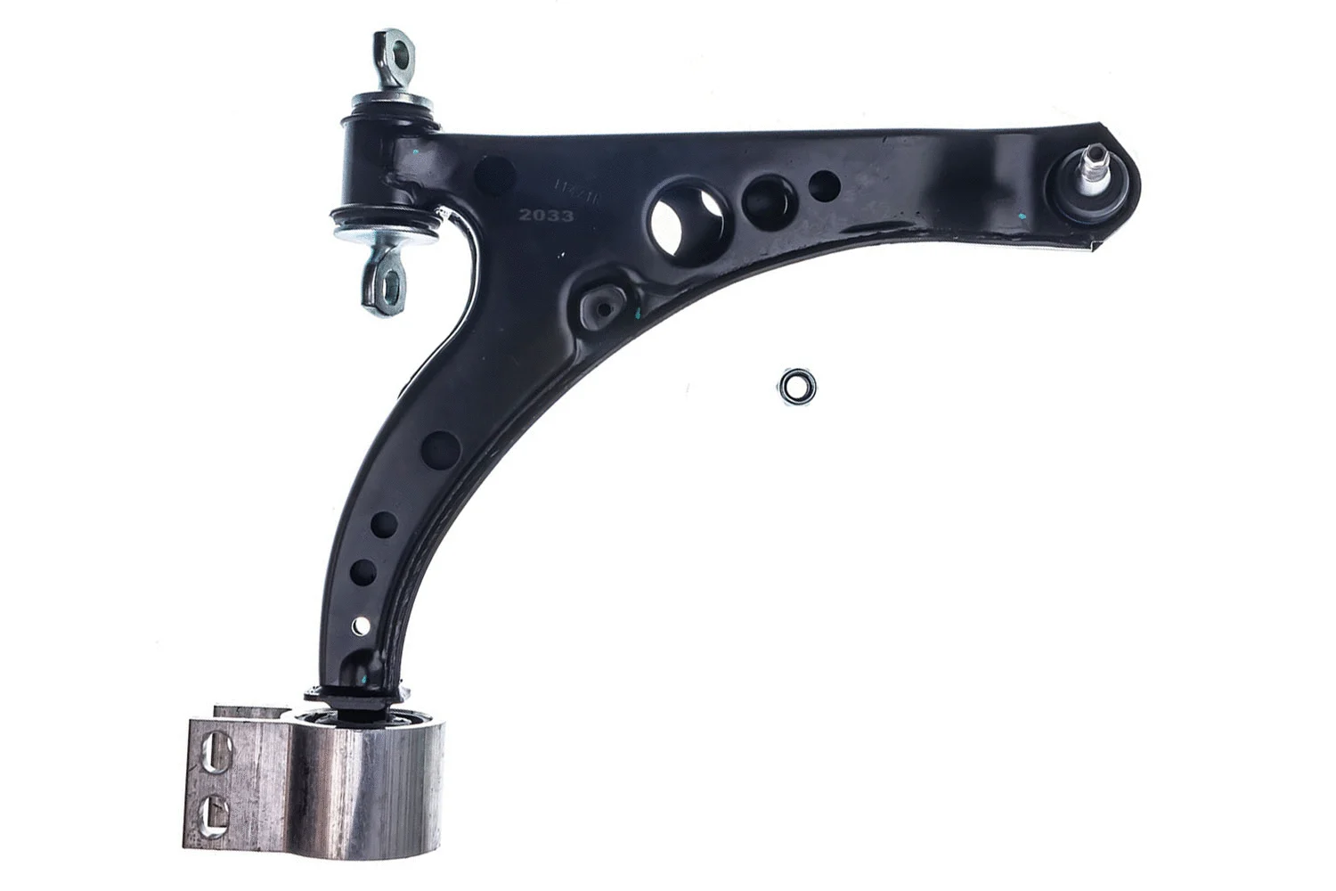 Bras de liaison, suspension de roue DENCKERMANN D120565