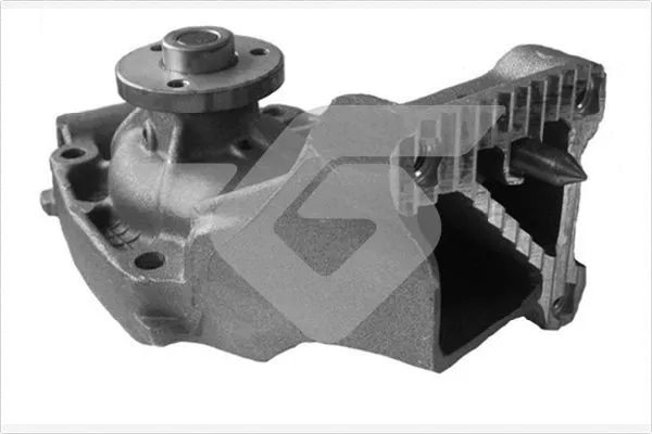Pompe à eau, refroidissement du moteur HUTCHINSON WP170
