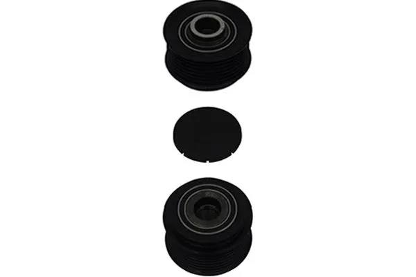Poulie roue libre, alternateur KAVO PARTS DFP-6502