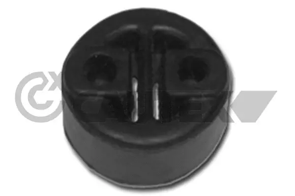 Butée élastique, silencieux CAUTEX 700466