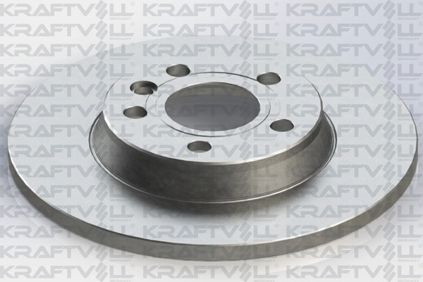 Disque de frein KRAFTVOLL GERMANY 07040803