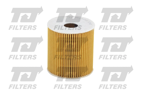 Filtre à huile QUINTON HAZELL QFL0161