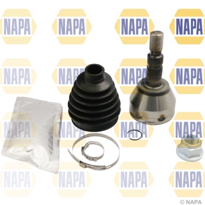 Joint, arbre de commande NAPA NCV1026