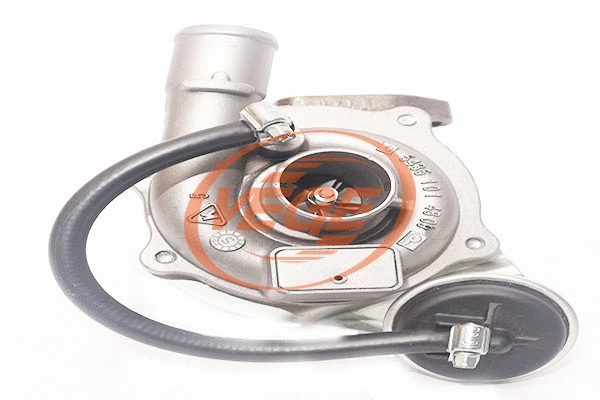 Turbocompresseur, suralimentation VEGE 06581927