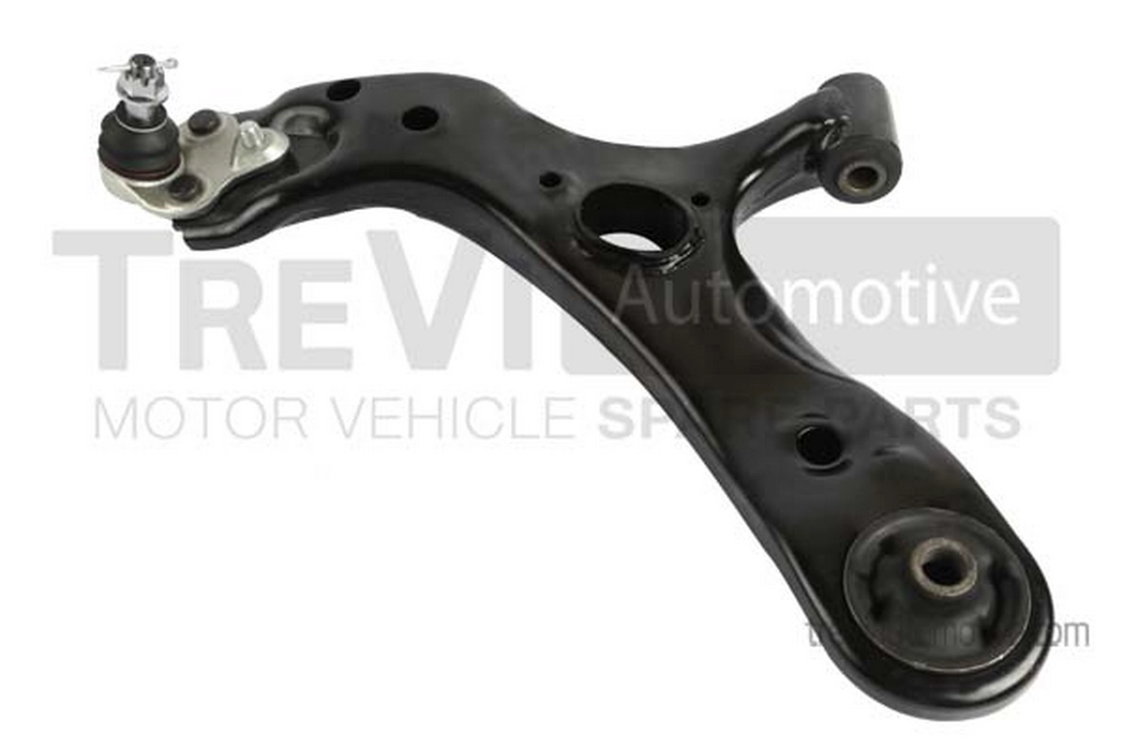 Bras de liaison, suspension de roue TREVI AUTOMOTIVE TRTT5271