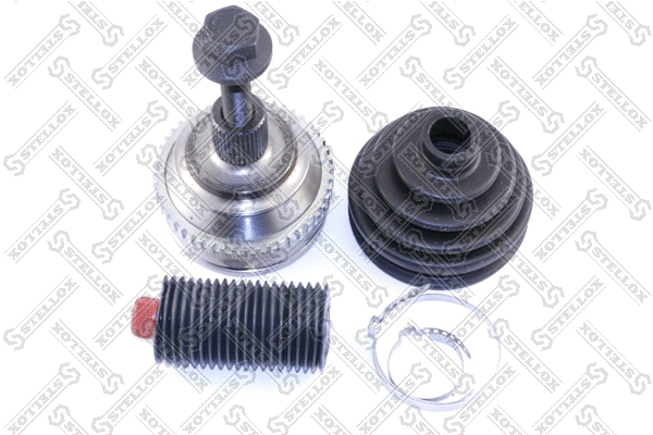 Jeu de joints, arbre de transmission STELLOX 150 1229-SX
