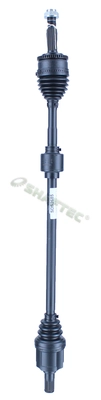 Arbre de transmission SHAFTEC KI191R