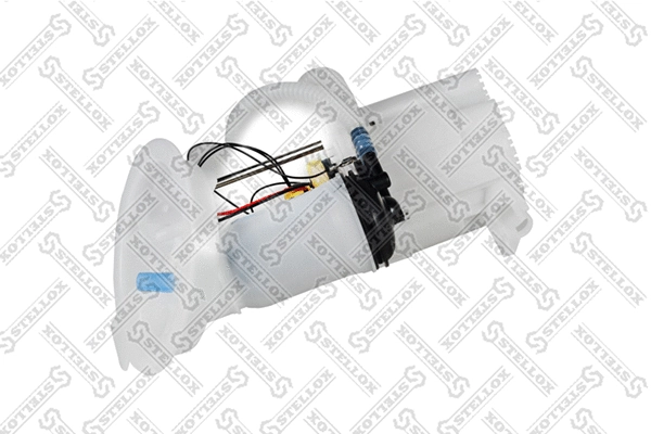Pompe à carburant STELLOX 10-01632-SX