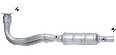 Catalyseur VEGAZ GmbH VOK-929