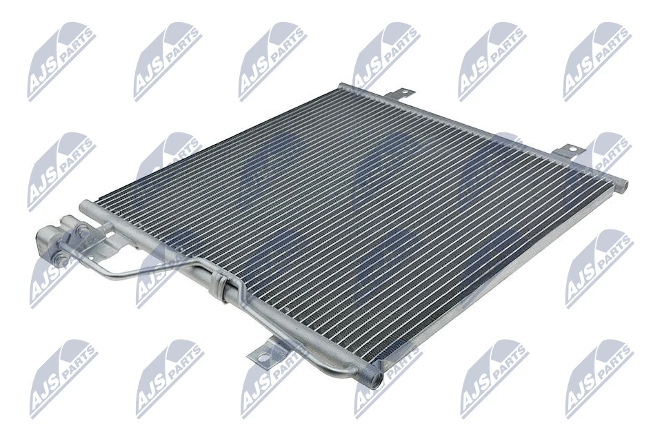 Condenseur, climatisation NTY CCS-CH-015