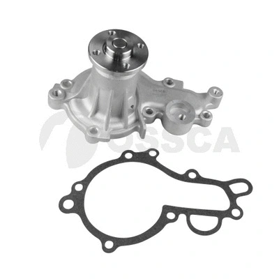 Pompe à eau, refroidissement du moteur OSSCA 54415