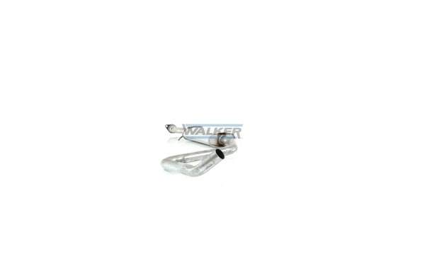 Silencieux central WALKER 71035