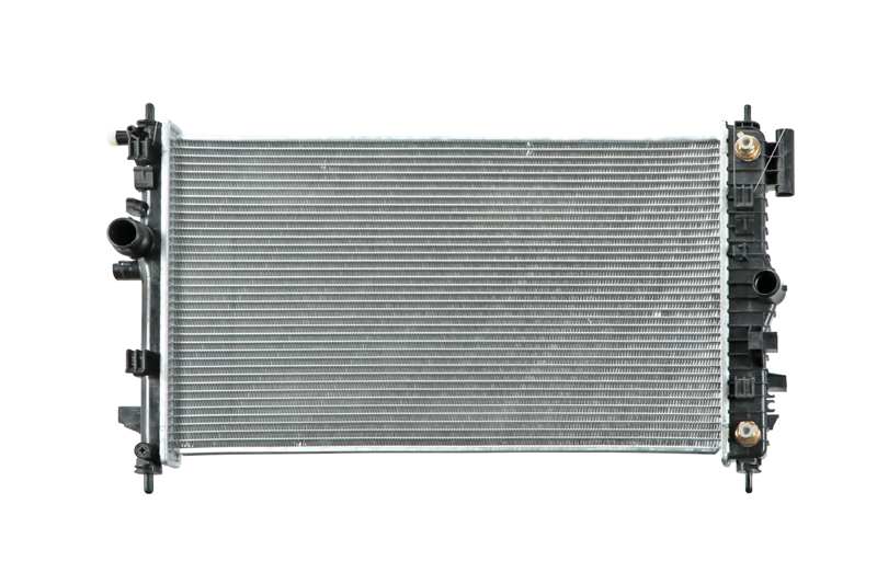 Radiateur, refroidissement du moteur A.Z. Meisterteile AZMT-45-040-2258