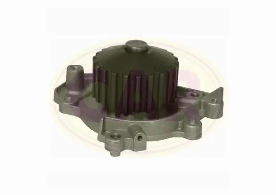 Pompe à eau, refroidissement du moteur CAR 332018