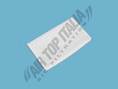 Filtre, air de l'habitacle ASTER ASF2593