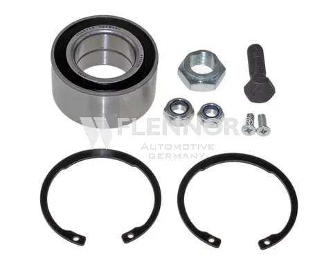 Kit de roulements de roue FLENNOR FR199911