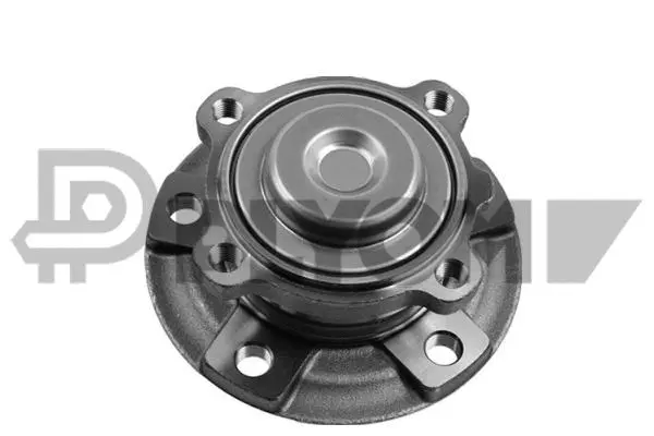 Moyeu de roue PLYOM P750707