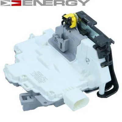 Serrure de porte ENERGY ZDT0034L
