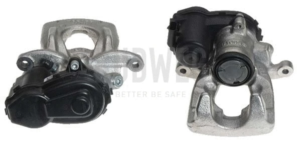Étrier de frein BUDWEG CALIPER 345109