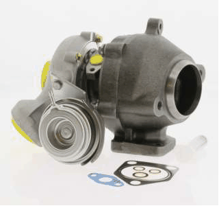 Turbocompresseur, suralimentation A.Z. Meisterteile AZMT-52-010-1060