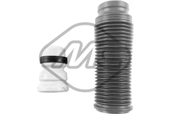 Kit de protection contre la poussière, amortisseur Metalcaucho 42224
