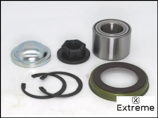Kit de roulements de roue EXTREME 550750