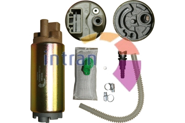 Pompe à carburant Intran Flotamex B05XK
