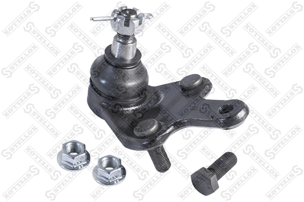 Rotule de suspension STELLOX 52-00202-SX