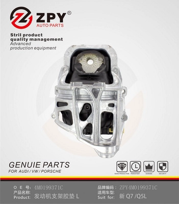 Support moteur ZPY 4M0 199 371C