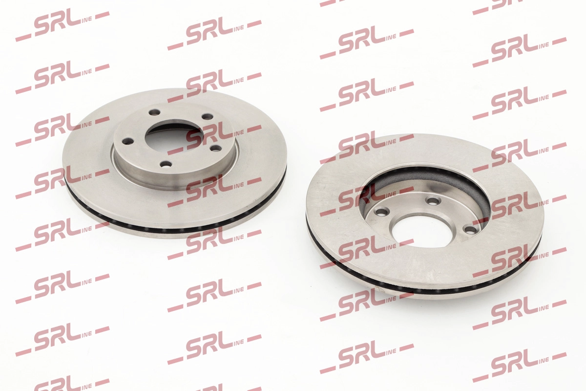 Disque de frein SRLine S71-0393
