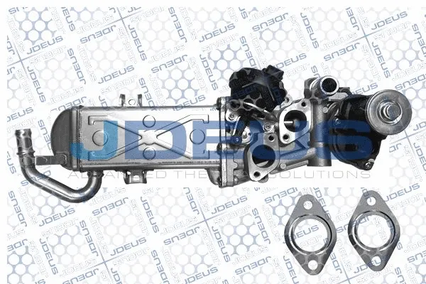 Module-EGR JDEUS EG030002M