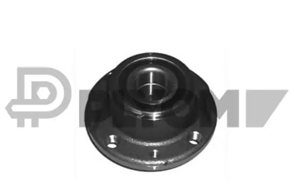 Moyeu de roue PLYOM P011029