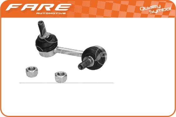 Entretoise/tige, stabilisateur FARE-CO 36310