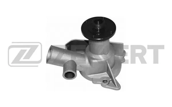 Pompe à eau, refroidissement du moteur ZEKKERT WP-1001