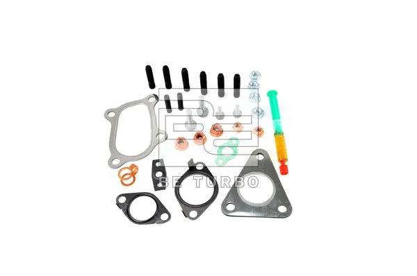 Kit de montage, compresseur BE TURBO ABS385