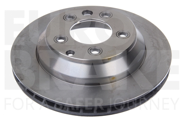 Disque de frein EUROBRAKE 58153447106