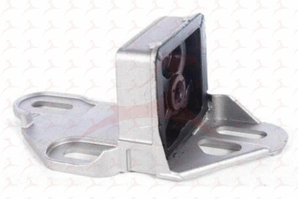 Butée élastique, silencieux MEHA AUTOMOTIVE MH30515